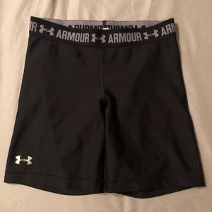 Under Amour Spandex
